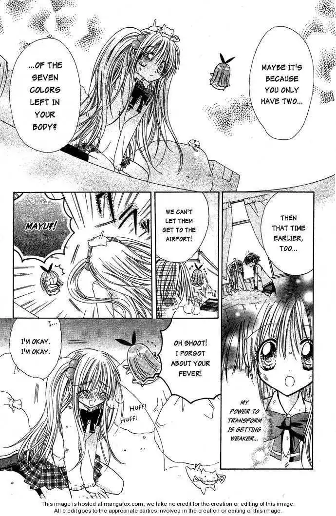 Pixie Pop Chapter 14 15